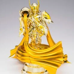 Myth Cloth EX SOG - Aquarius Camus -Modèles Figurines Magasin myth cloth ex sog aquarius 3