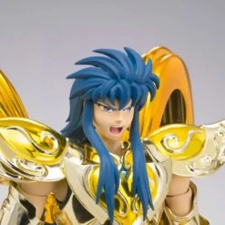 Myth Cloth EX SOG - Aquarius Camus -Modèles Figurines Magasin myth cloth ex sog aquarius 5