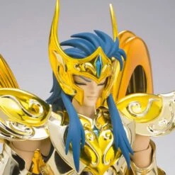 Myth Cloth EX SOG - Aquarius Camus -Modèles Figurines Magasin myth cloth ex sog aquarius 6