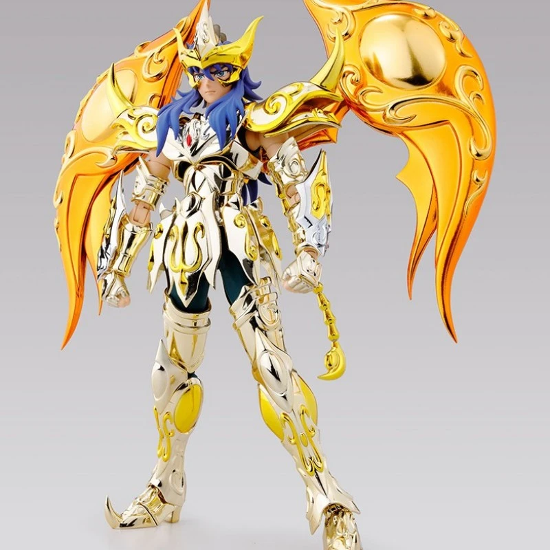 Myth Cloth Ex SOG Milo Du Scorpion 2 Myth Cloth Ex SOG Milo Du Scorpion – Image 2