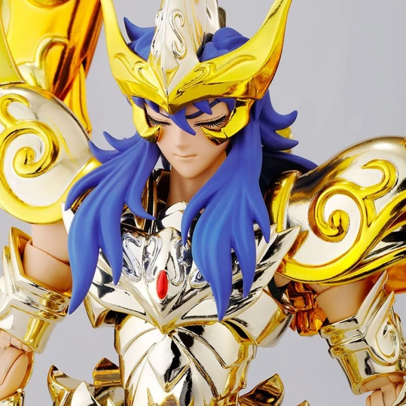 Myth Cloth Ex SOG Milo Du Scorpion 3 Myth Cloth Ex SOG Milo Du Scorpion – Image 3