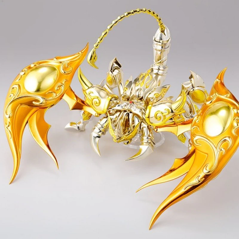 Myth Cloth Ex SOG Milo Du Scorpion 4 Myth Cloth Ex SOG Milo Du Scorpion – Image 4