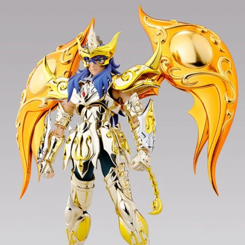 Myth Cloth Ex SOG Milo Du Scorpion 1 Myth Cloth Ex SOG Milo Du Scorpion