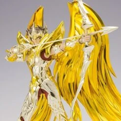 Myth Cloth EX SOG - Sagitarius Aiolos