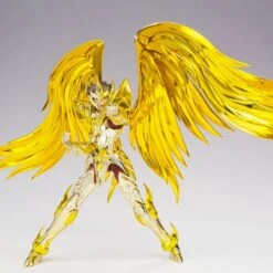 Myth Cloth EX SOG - Sagitarius Aiolos -Modèles Figurines Magasin myth cloth ex sog sagitarius aiolos 3
