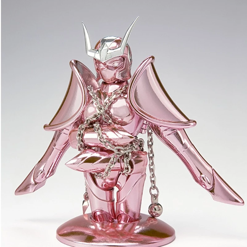 Myth Cloth MC Shun D'Andromede 2 Myth Cloth MC Shun D'Andromede – Image 2