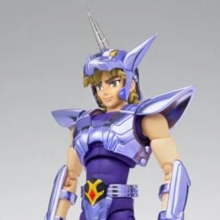 Myth Cloth Revival Jabu De La Licorne