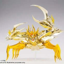 Myth Cloth SOG EX - Cancer -Modèles Figurines Magasin myth cloth sog ex cancer 7