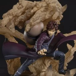 Naruto - Figurine Gaara Kizuna Relation