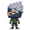 Naruto - Figurine Kakashi Funko POP