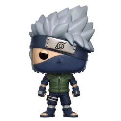 Naruto - Figurine Kakashi Funko POP