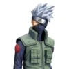 Naruto - Figurine Kakashi - Grandista Manga Dimension