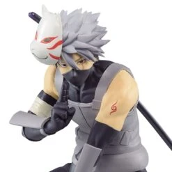 Naruto - Figurine Kakashi Hatake - VS 2