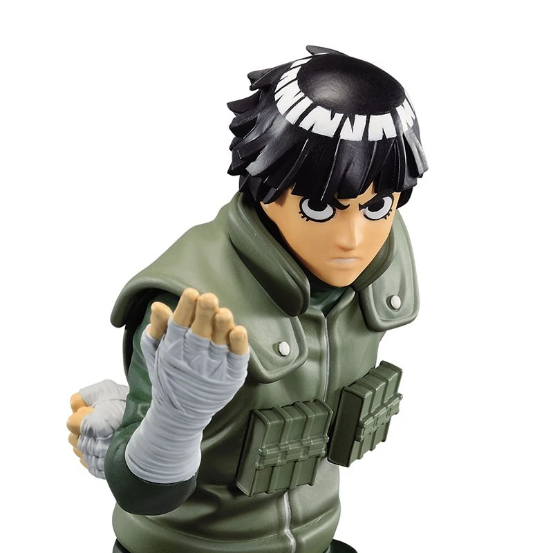 Naruto - Figurine Rock Lee - Vibration Stars 1 Naruto - Figurine Rock Lee - Vibration Stars