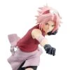 Naruto - Figurine Sakura - Vibration Stars