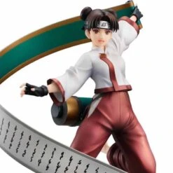 Naruto - Figurine Tenten - Gals Ver