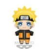 Naruto - Peluche Naruto - Bandai
