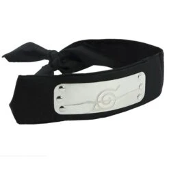 Naruto Shippuden - Bandeau Anti Konoha