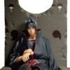 Naruto Shippuden - Figurine Itachi - Dioramatic The Anime