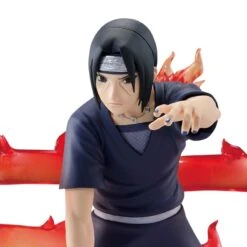 Naruto Shippuden - Figurine Itachi Uchiha - Effectreme