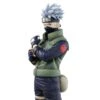 Naruto Shippuden - Figurine Kakashi Spé Ver - Ichiban Kuji