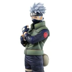 Naruto Shippuden - Figurine Kakashi Spé Ver - Ichiban Kuji