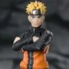 Naruto Shippuden - Figurine Naruto - Jinchuuriki SHF