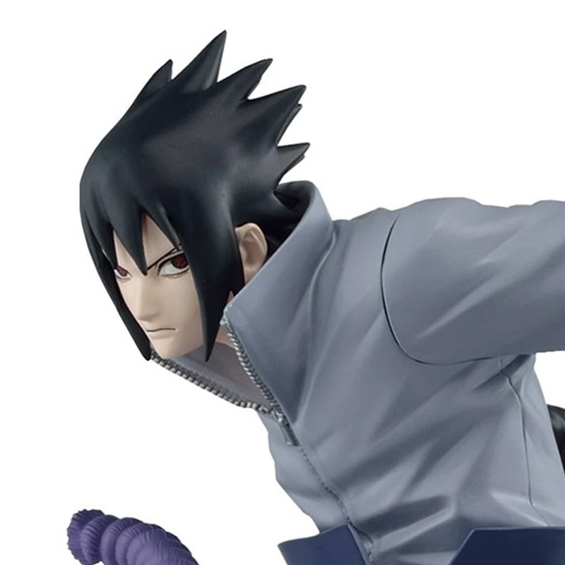 Naruto Shippuden - Figurine Sasuke - Vibration Stars 1 Naruto Shippuden - Figurine Sasuke - Vibration Stars