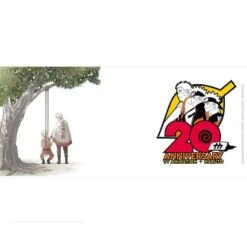 Naruto Shippuden - Mug Naruto 20ème Anniversaire -Modèles Figurines Magasin naruto shippuden mug naruto 20eme anniversaire 2