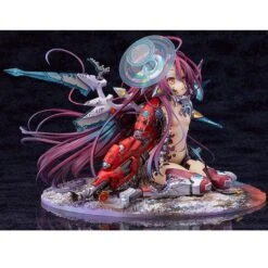 No Game No Life - Figurine Schwi - Good Smile -Modèles Figurines Magasin no game no life figurine schwi good smile 2