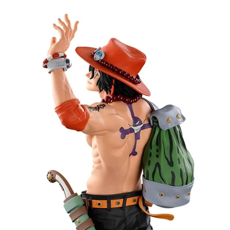 One Piece - Figurine Ace - SMSP 1 One Piece - Figurine Ace - SMSP