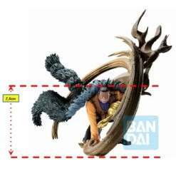 One Piece - Figurine Crocodile - Ichibansho Duel Memories 5 One Piece - Figurine Crocodile - Ichibansho Duel Memories -Modèles Figurines Magasin one piece figurine crocodile ichibansho duel memories 2