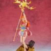 One Piece - Figurine Nami - Figuarts Zero WT100 Eiichiro Oda