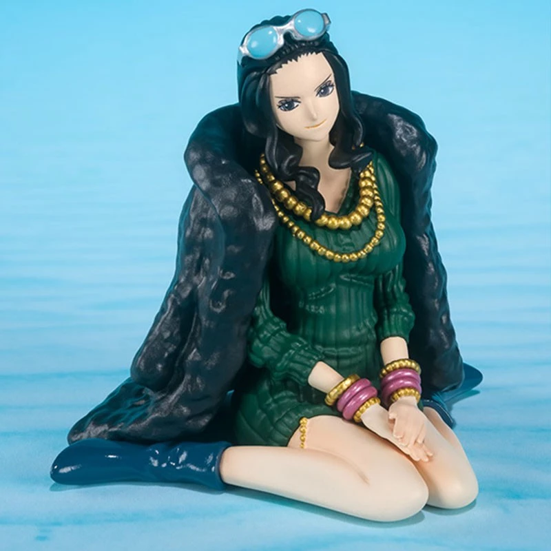 One Piece - Figurine Robin - Tamashii Box Vol1 1 One Piece - Figurine Robin - Tamashii Box Vol1