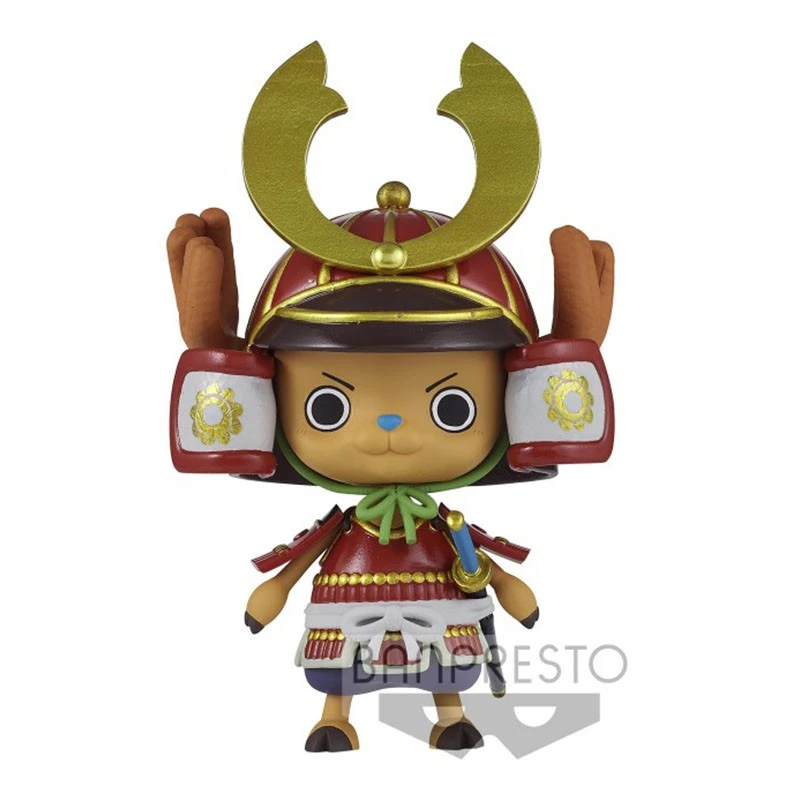 One Piece - Figurine Tony Tony Chopper Wano - GLM 2 One Piece - Figurine Tony Tony Chopper Wano - GLM – Image 2