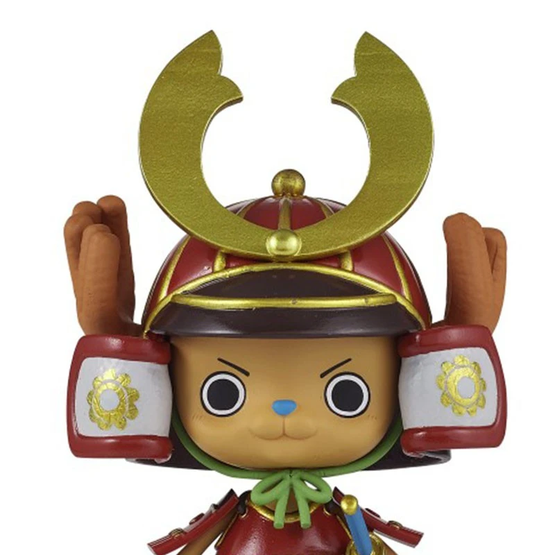 One Piece - Figurine Tony Tony Chopper Wano - GLM 1 One Piece - Figurine Tony Tony Chopper Wano - GLM