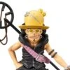 One Piece - Figurine Usopp - Film Red