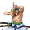 One Piece - Figurine Zoro Wano - Two Dimensions