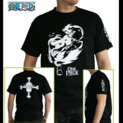 One Piece - T-Shirt Ace