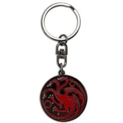 Porte-clés Targaryen