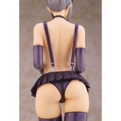 Prison School - Figurine Shiraki Meiko 8 Prison School - Figurine Shiraki Meiko -Modèles Figurines Magasin prison school figurine shiraki meiko 3