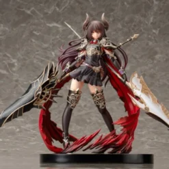 Rage Of Bahamut - Figurine Forte -Modèles Figurines Magasin rage of bahamut figurine forte 4