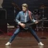 Retour Vers Le Futur - Figurine Marty McFly - Audition