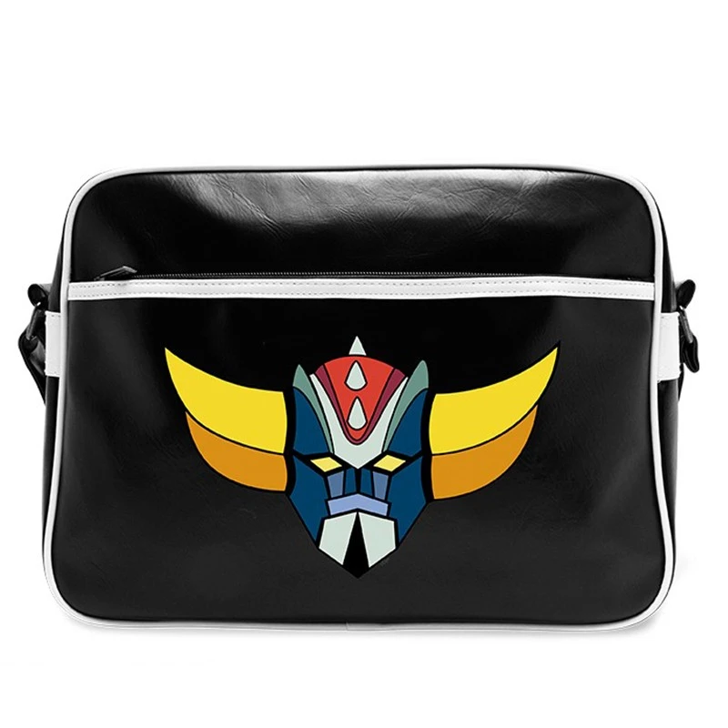 Sac Besace Goldorak 1 Sac Besace Goldorak