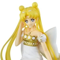 Sailor Moon Eternal - Figurine Princess Serinity