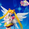 Sailor Moon Eternal - Figurine Sailor Moon - SHF