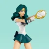 Sailor Moon - Figurine De Sailor Neptune - S.H Figuarts