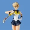 Sailor Moon - Figurine De Sailor Uranus - S.H Figuarts