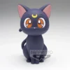 Sailor Moon - Figurine Luna - SOFVIMATES
