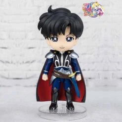 Modèles Figurines Magasin -Modèles Figurines Magasin sailor moon figurine prince endymion figuarts mini 1
